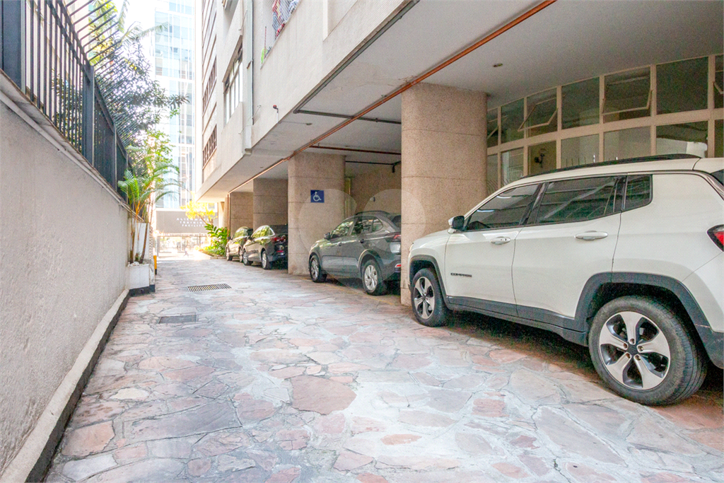 Apartamento
Residencial
HIGIENÓPOLIS