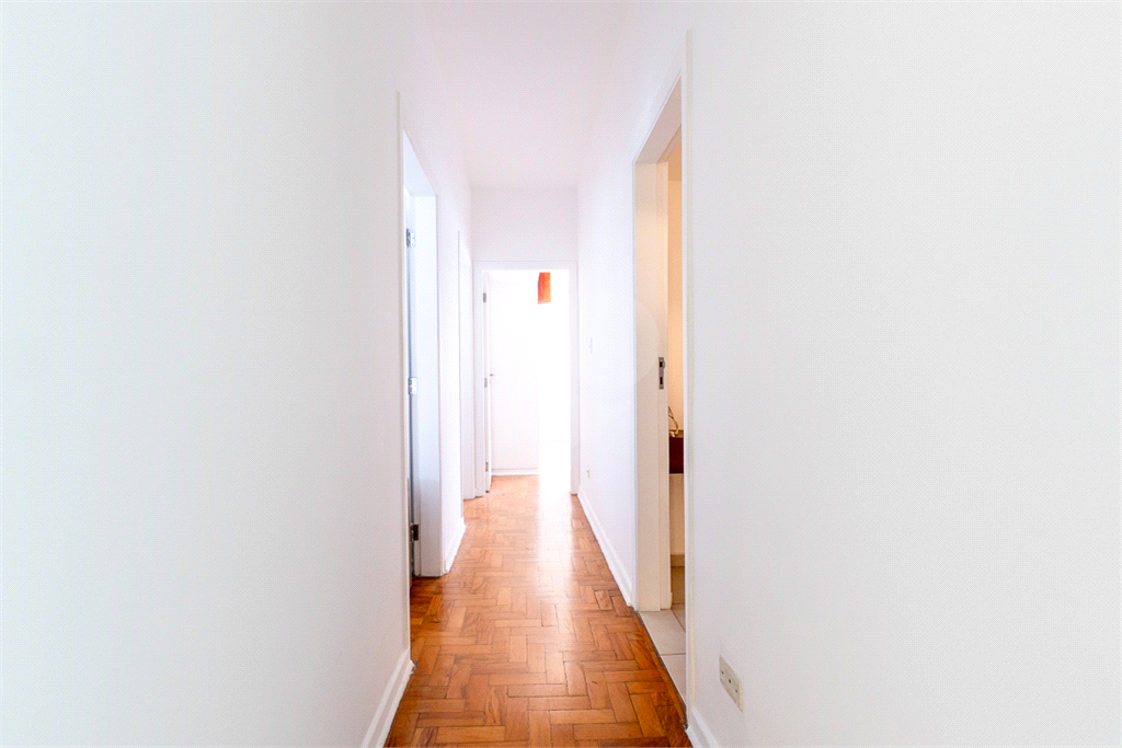 Apartamento
Residencial
HIGIENÓPOLIS