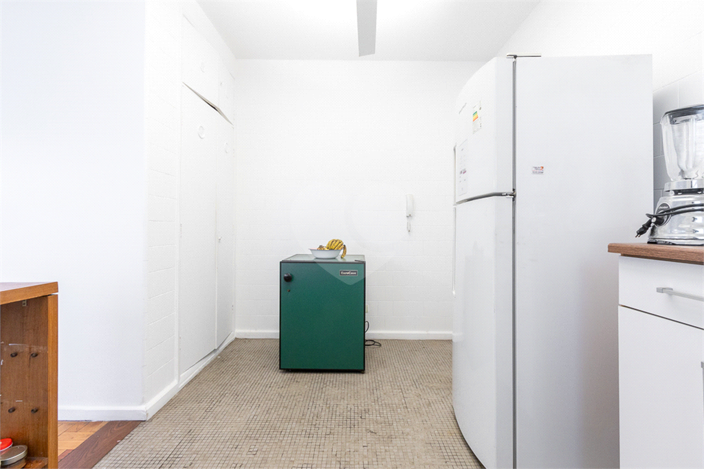 Apartamento
Residencial
HIGIENÓPOLIS