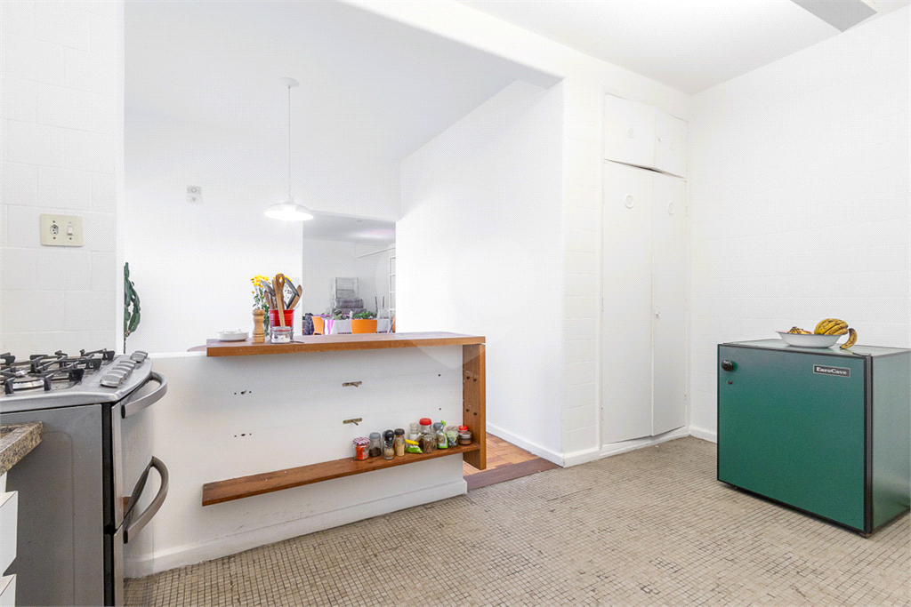 Apartamento
Residencial
HIGIENÓPOLIS