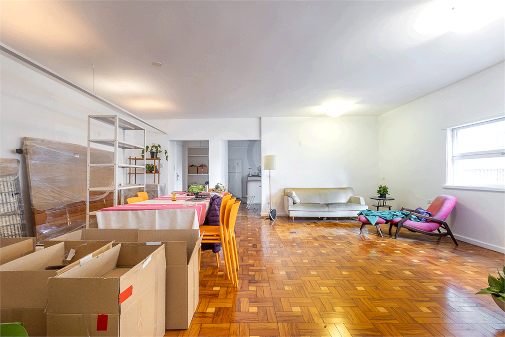 Apartamento
Residencial
HIGIENÓPOLIS