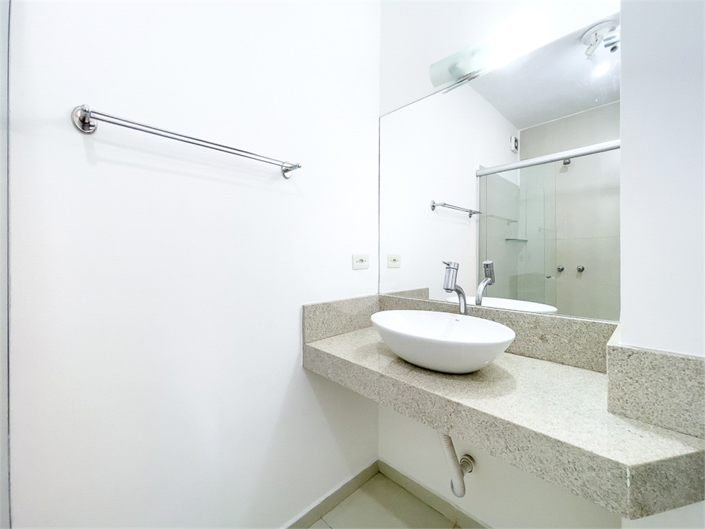 Apartamento
Residencial
HIGIENÓPOLIS