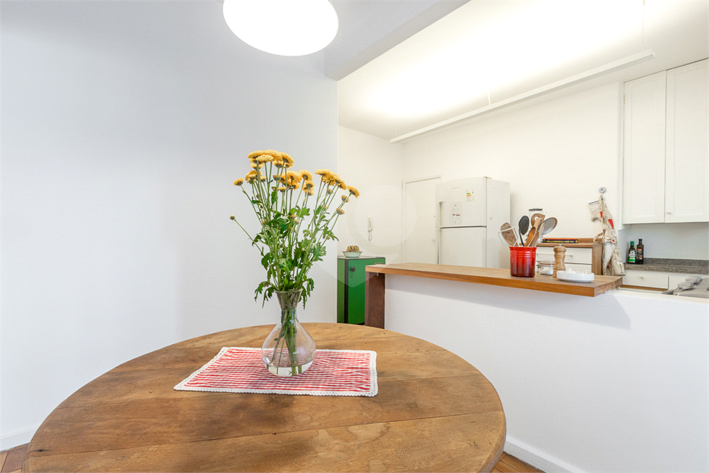 Apartamento
Residencial
HIGIENÓPOLIS