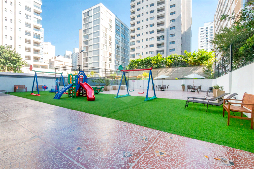 Apartamento
Residencial
HIGIENÓPOLIS