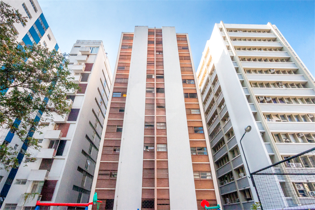 Apartamento
Residencial
HIGIENÓPOLIS
