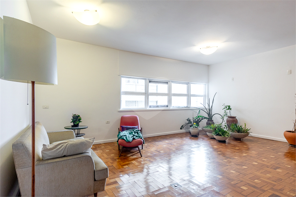 Apartamento
Residencial
HIGIENÓPOLIS