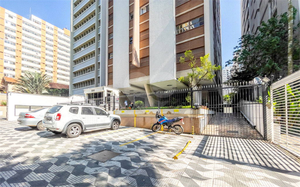 Apartamento
Residencial
HIGIENÓPOLIS