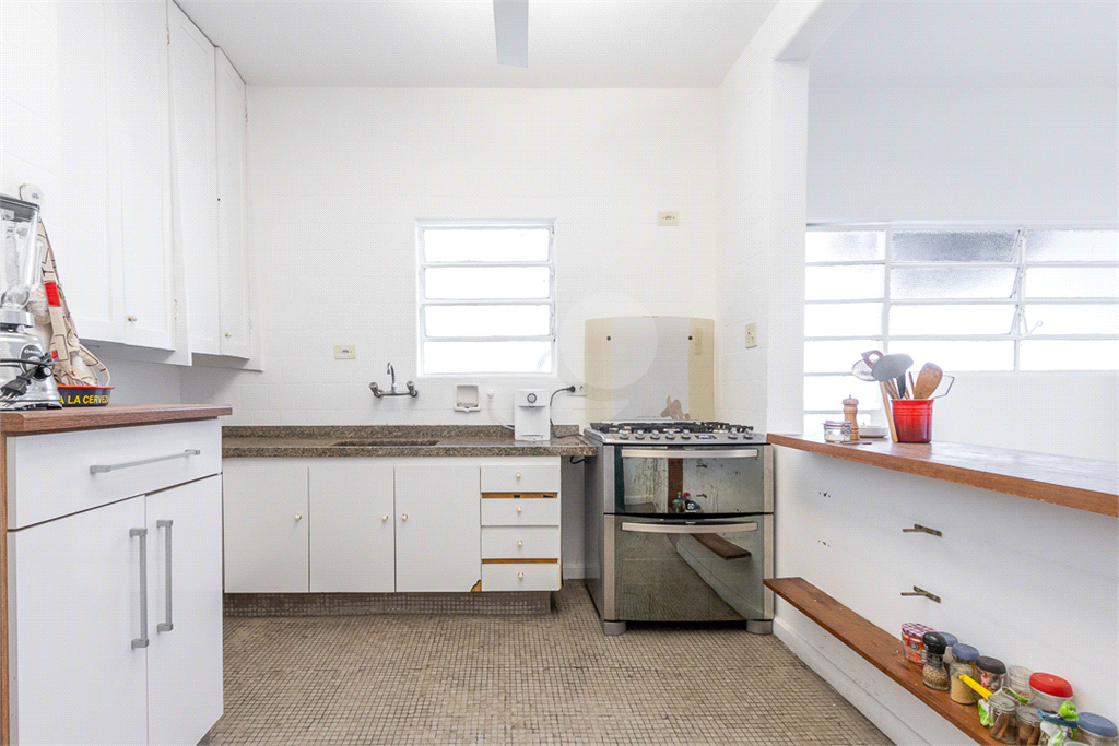 Apartamento
Residencial
HIGIENÓPOLIS