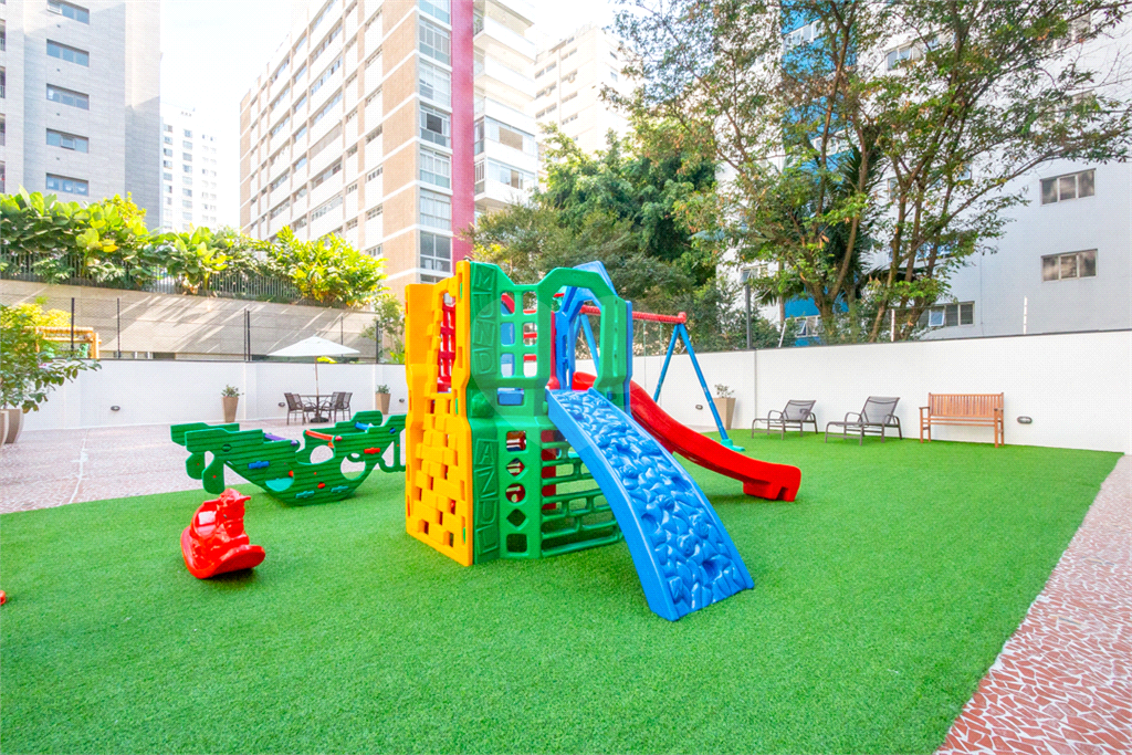 Apartamento
Residencial
HIGIENÓPOLIS