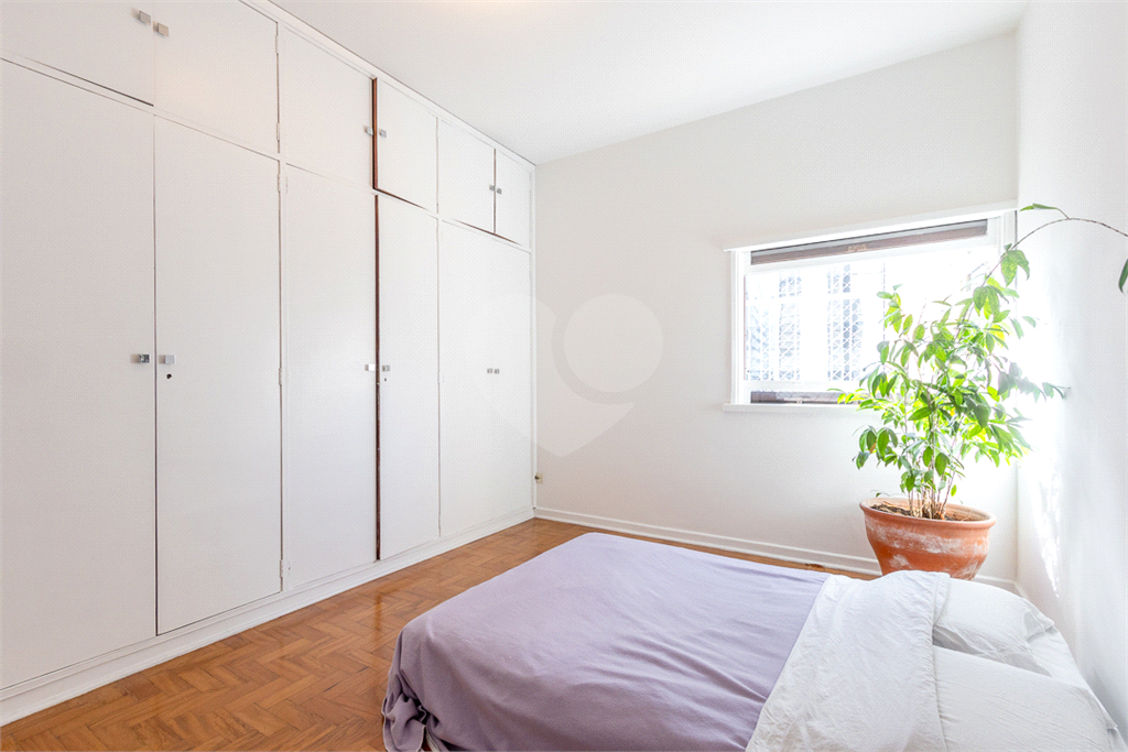 Apartamento
Residencial
HIGIENÓPOLIS