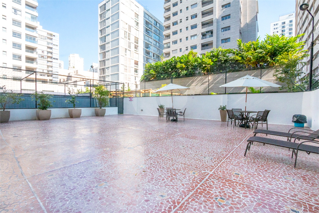 Apartamento
Residencial
HIGIENÓPOLIS