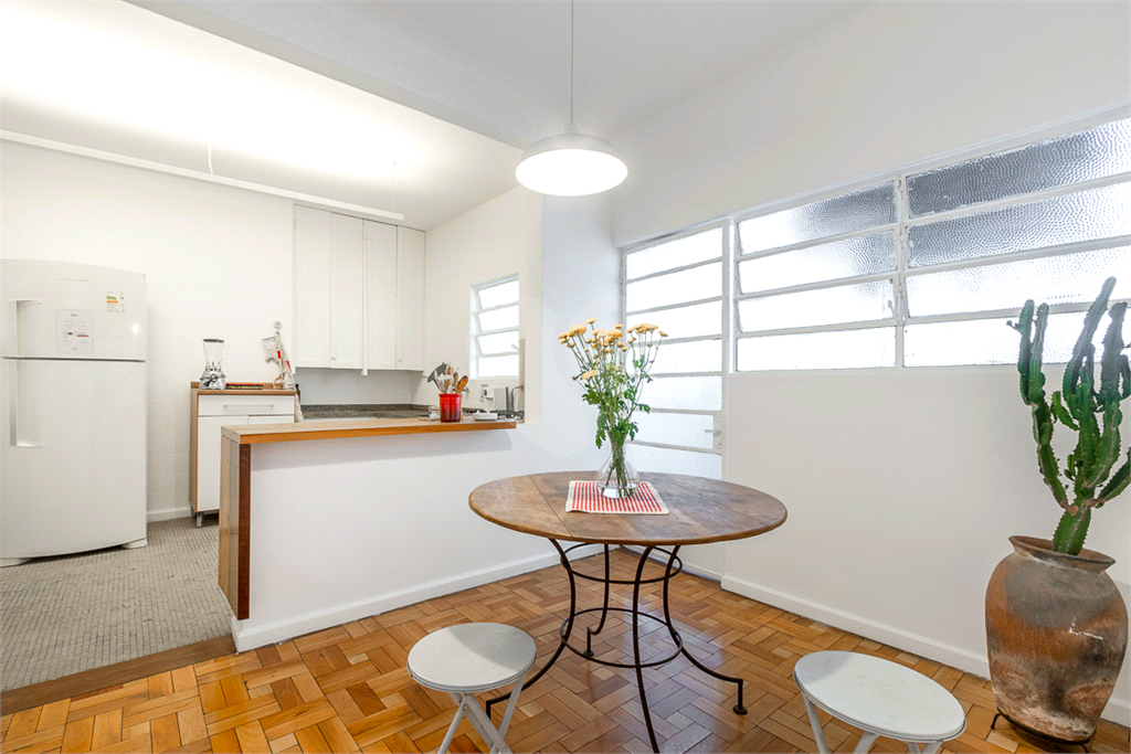 Apartamento
Residencial
HIGIENÓPOLIS