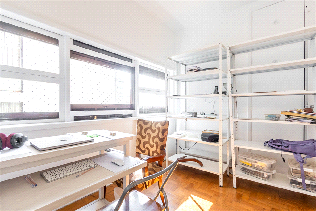 Apartamento
Residencial
HIGIENÓPOLIS