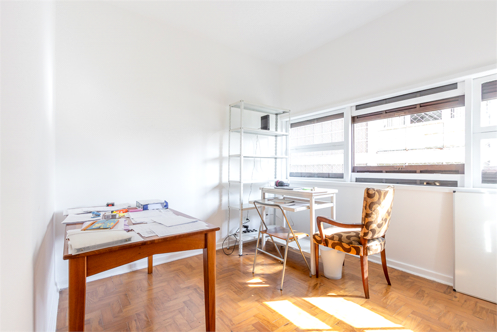 Apartamento
Residencial
HIGIENÓPOLIS