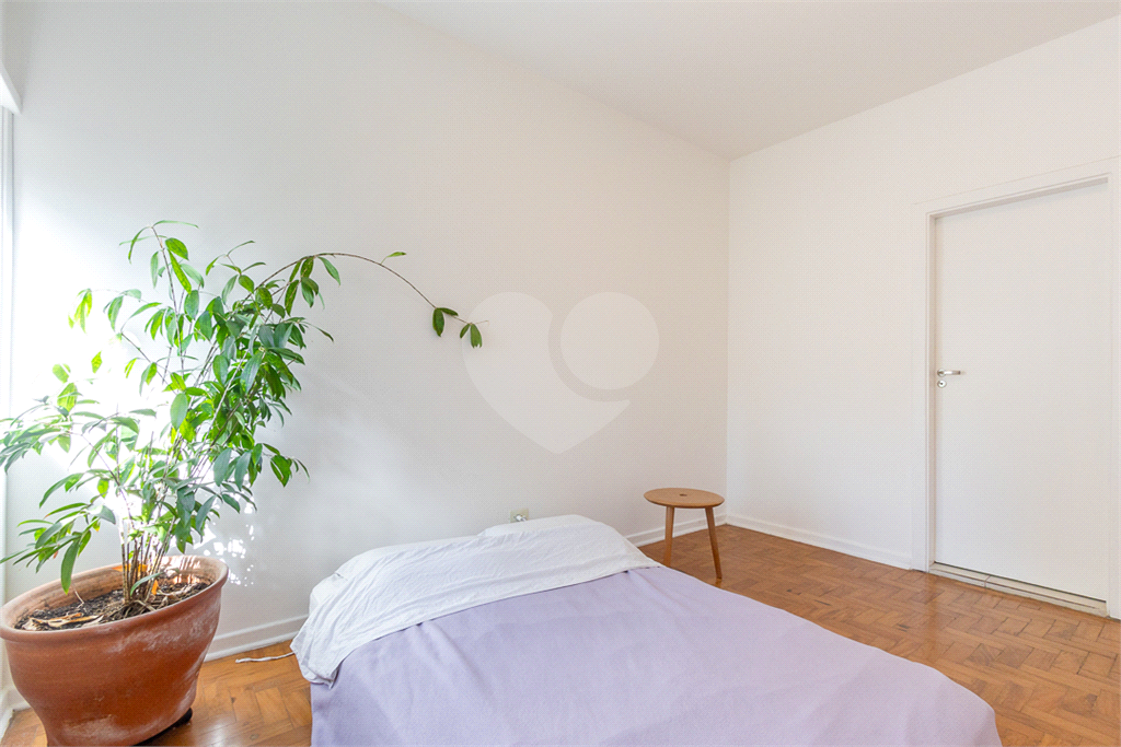 Apartamento
Residencial
HIGIENÓPOLIS