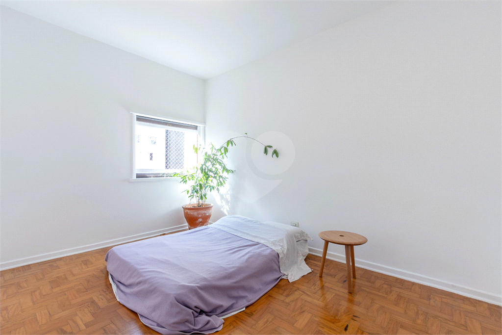 Apartamento
Residencial
HIGIENÓPOLIS