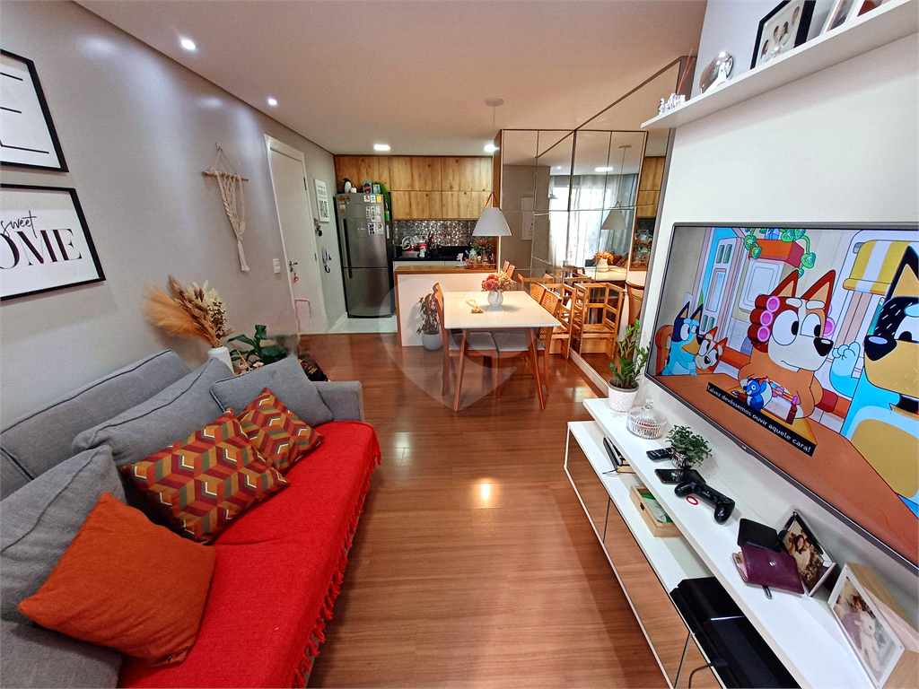 APARTAMENTO NA VILA GUILHERME  A VENDA 