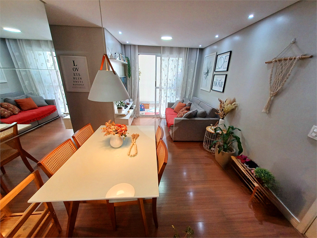 APARTAMENTO NA VILA GUILHERME  A VENDA 