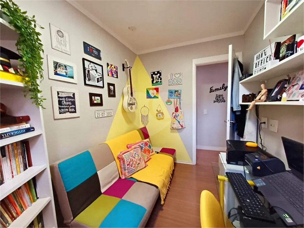 Apartamento no Way Vila Guilherme 3 dormitórios 1 suíte e 1 vaga