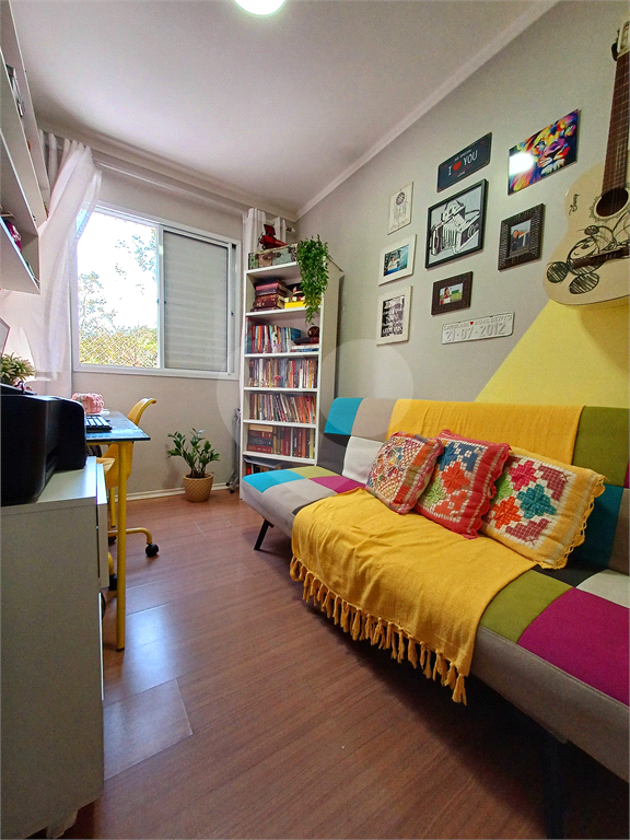 APARTAMENTO NA VILA GUILHERME  A VENDA 