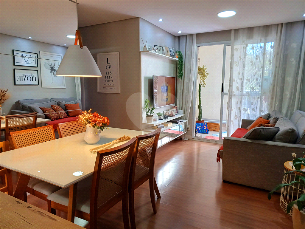 APARTAMENTO NA VILA GUILHERME  A VENDA 
