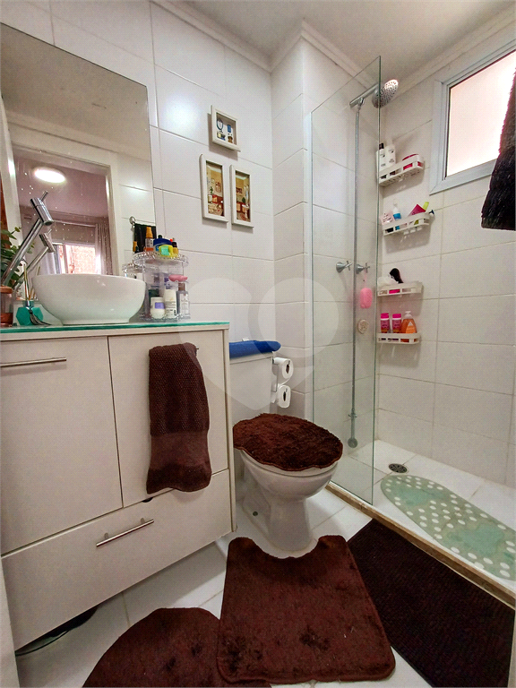 APARTAMENTO NA VILA GUILHERME  A VENDA 