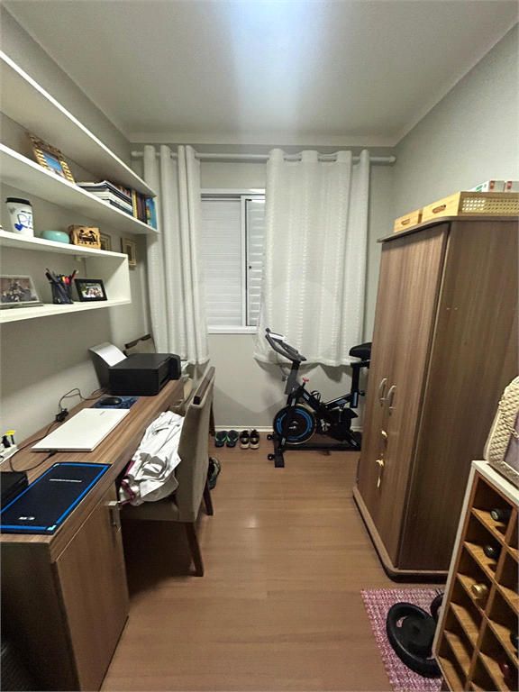 Apartamento no Way Vila Guilherme 3 dormitórios 1 suíte e 1 vaga