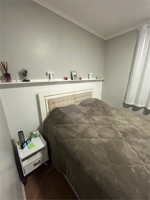 Apartamento no Way Vila Guilherme 3 dormitórios 1 suíte e 1 vaga