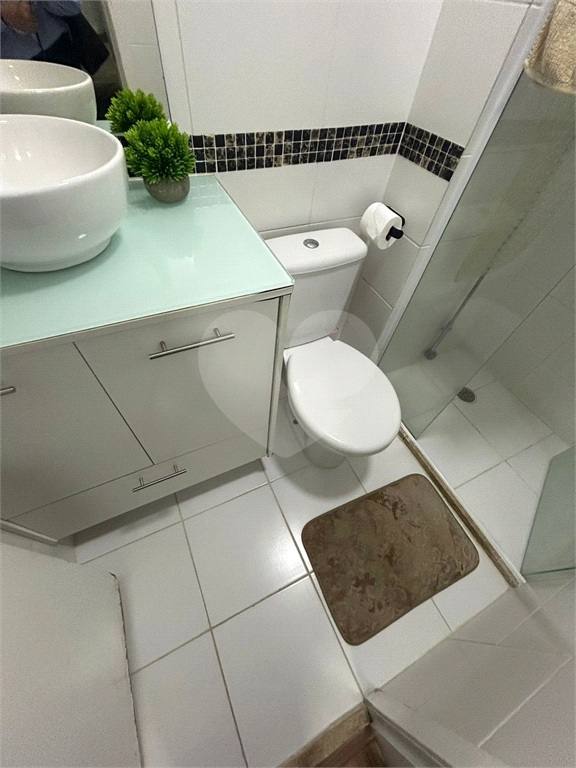 Apartamento no Way Vila Guilherme 3 dormitórios 1 suíte e 1 vaga