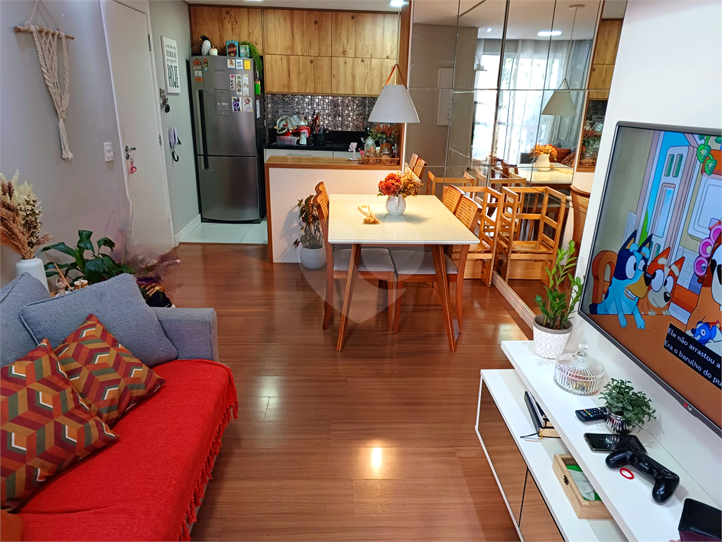 APARTAMENTO NA VILA GUILHERME  A VENDA 