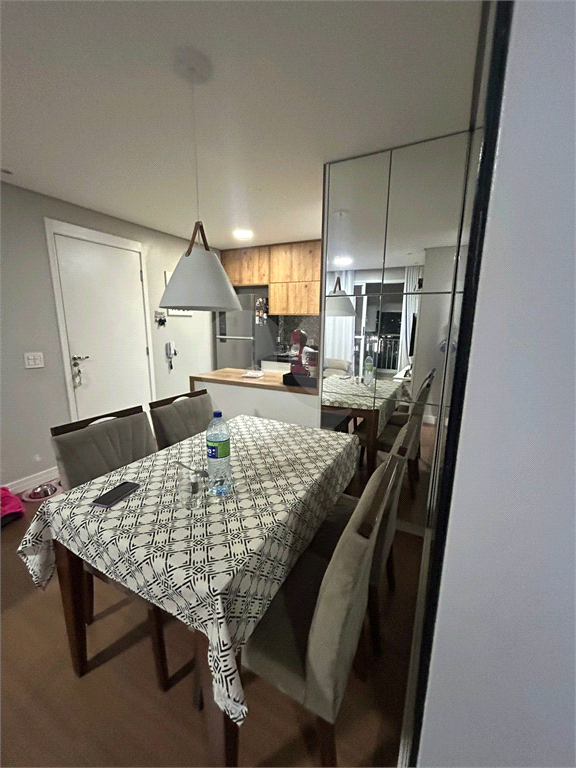 Apartamento no Way Vila Guilherme 3 dormitórios 1 suíte e 1 vaga