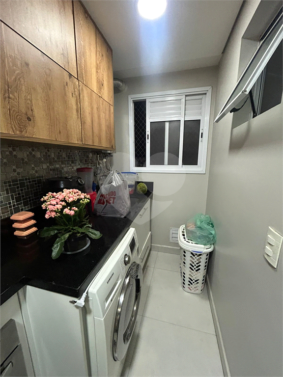 Apartamento no Way Vila Guilherme 3 dormitórios 1 suíte e 1 vaga