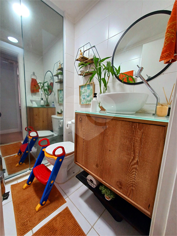 APARTAMENTO NA VILA GUILHERME  A VENDA 