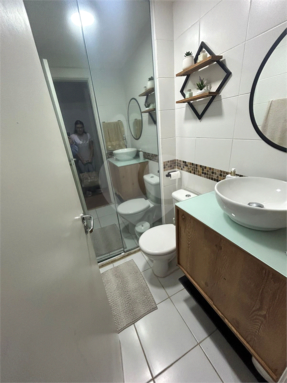 Apartamento no Way Vila Guilherme 3 dormitórios 1 suíte e 1 vaga