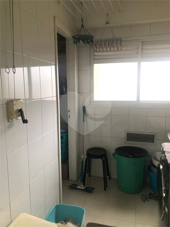 Apartamento Mobiliado