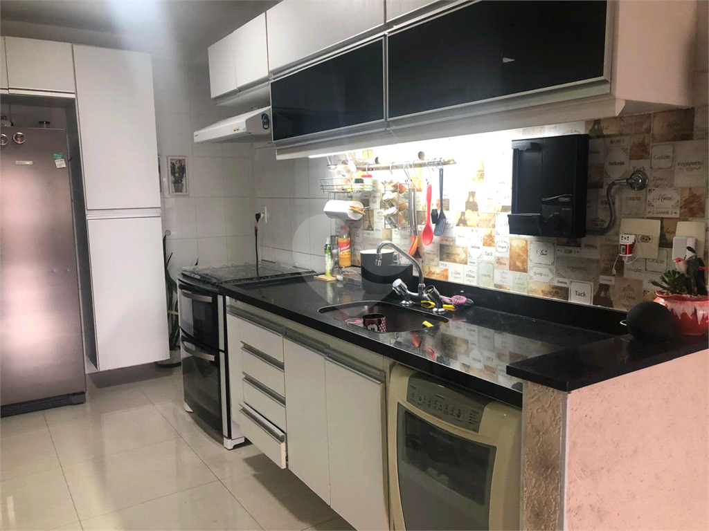 Apartamento Mobiliado
