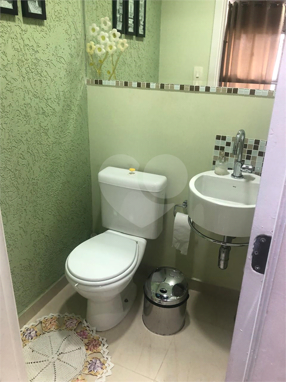 Apartamento Mobiliado