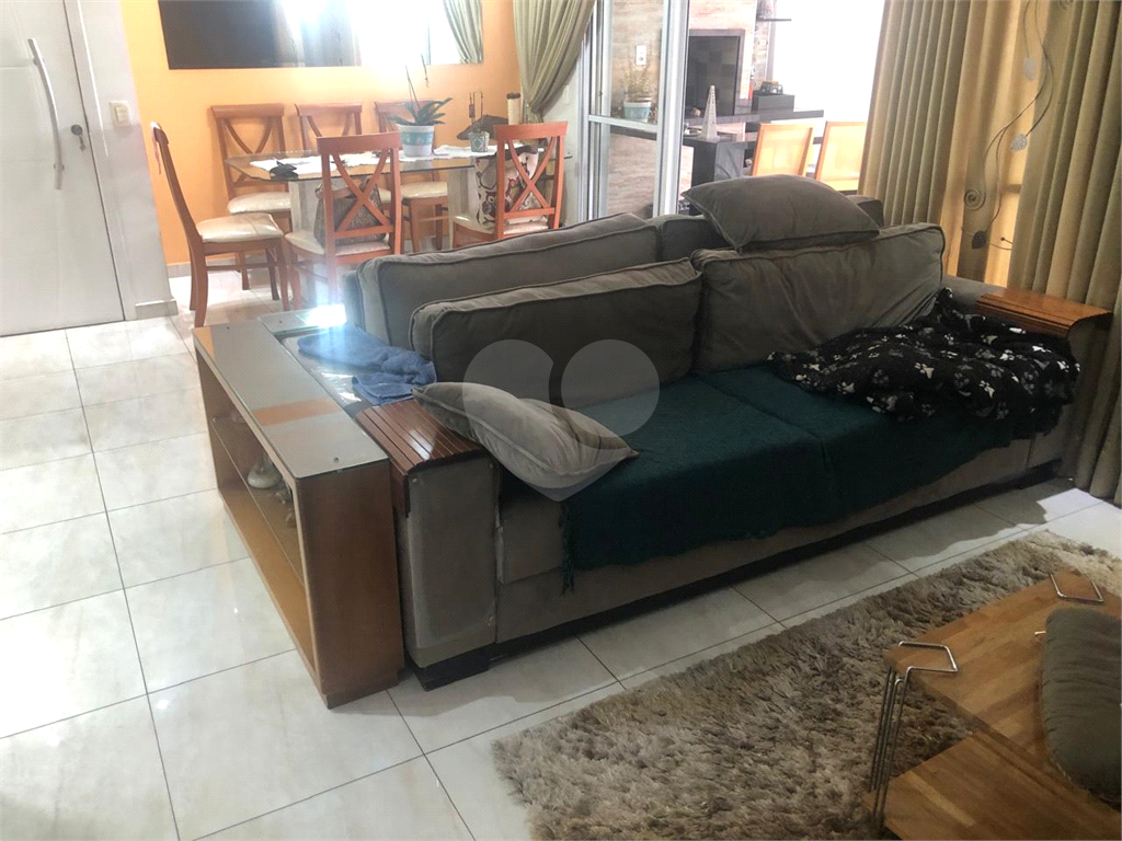 Apartamento Mobiliado