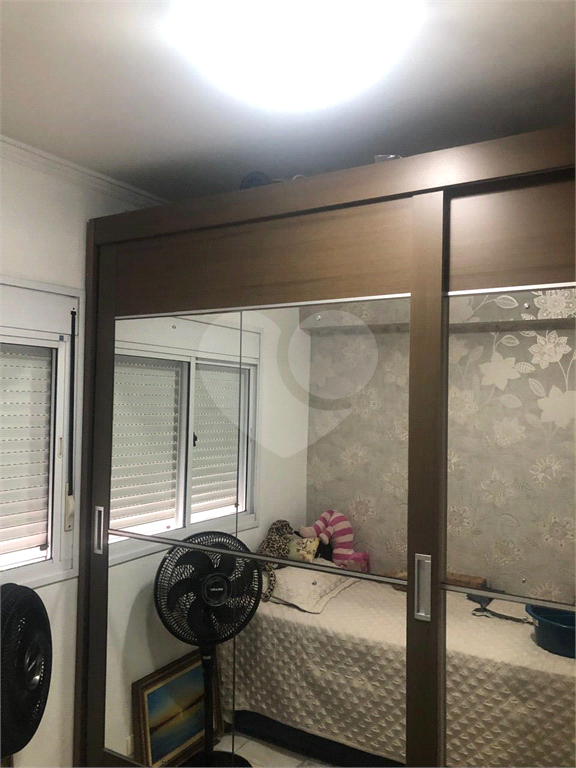 Apartamento Mobiliado