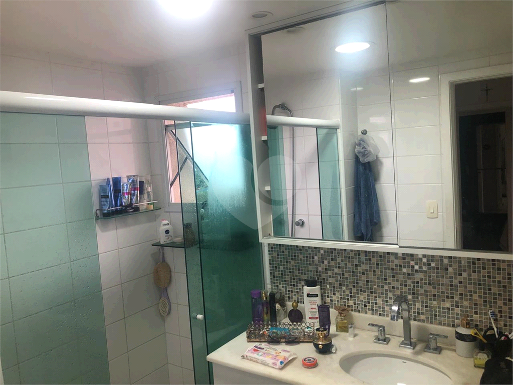Apartamento Mobiliado