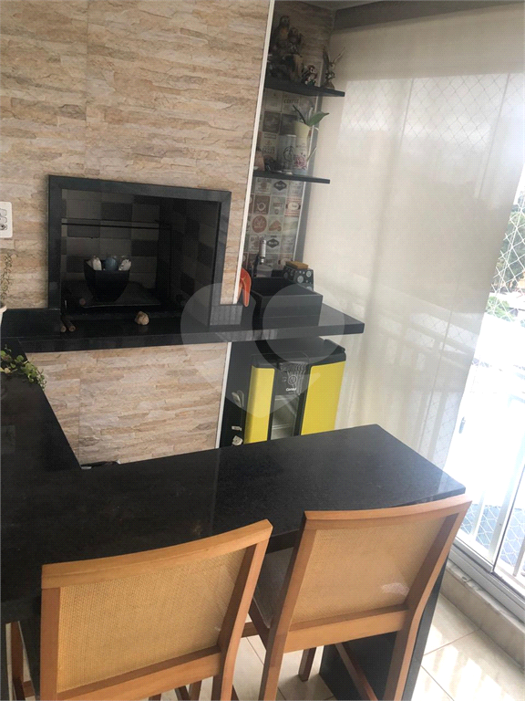 Apartamento Mobiliado