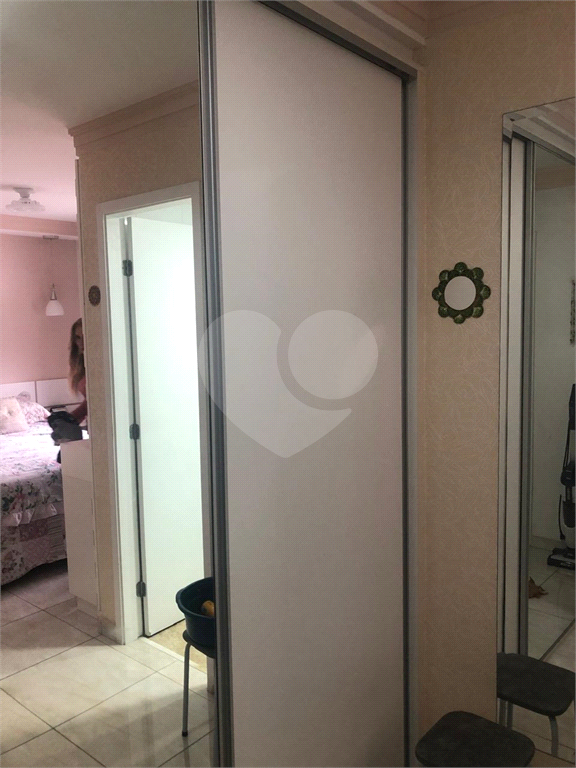 Apartamento Mobiliado