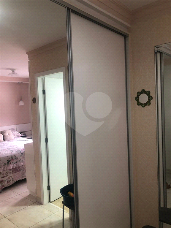 Apartamento Mobiliado