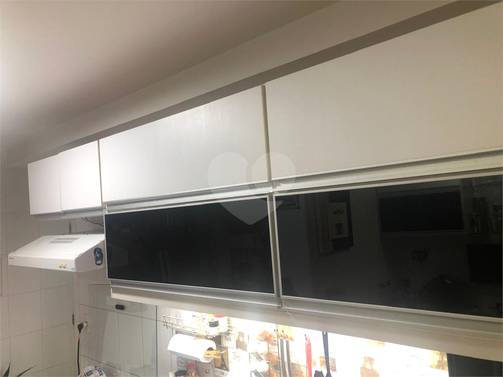 Apartamento Mobiliado