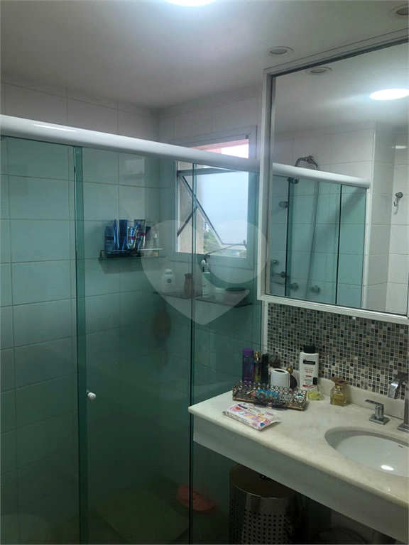 Apartamento Mobiliado