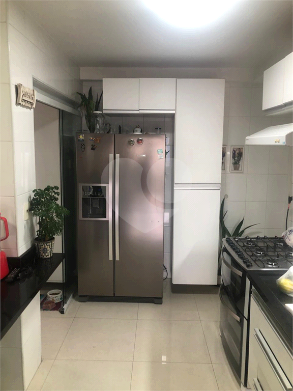 Apartamento Mobiliado