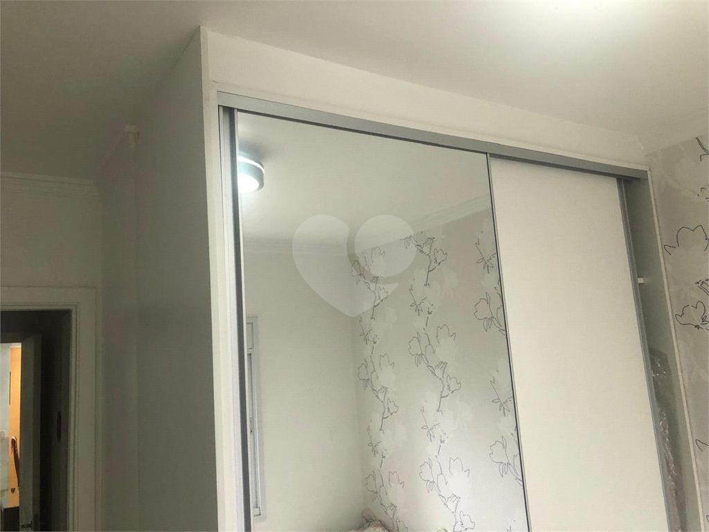 Apartamento Mobiliado