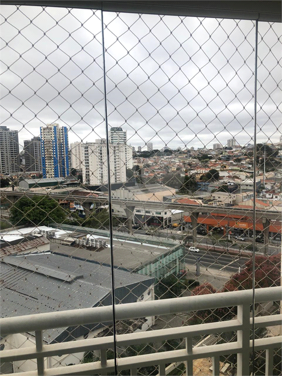 Apartamento Mobiliado