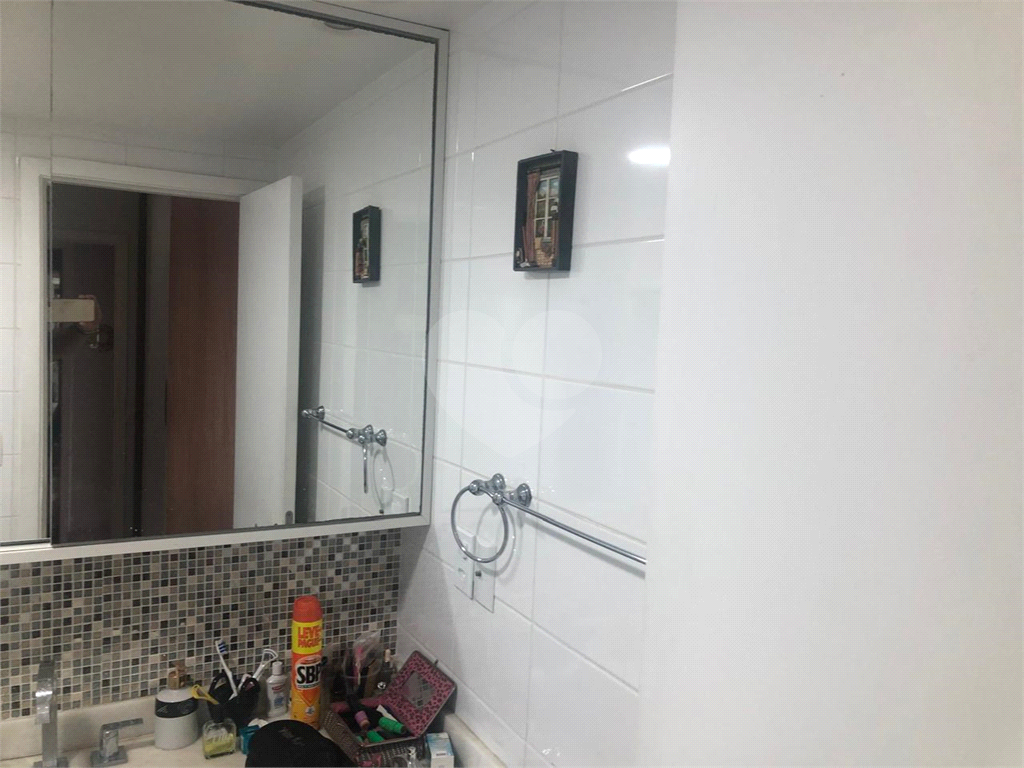 Apartamento Mobiliado
