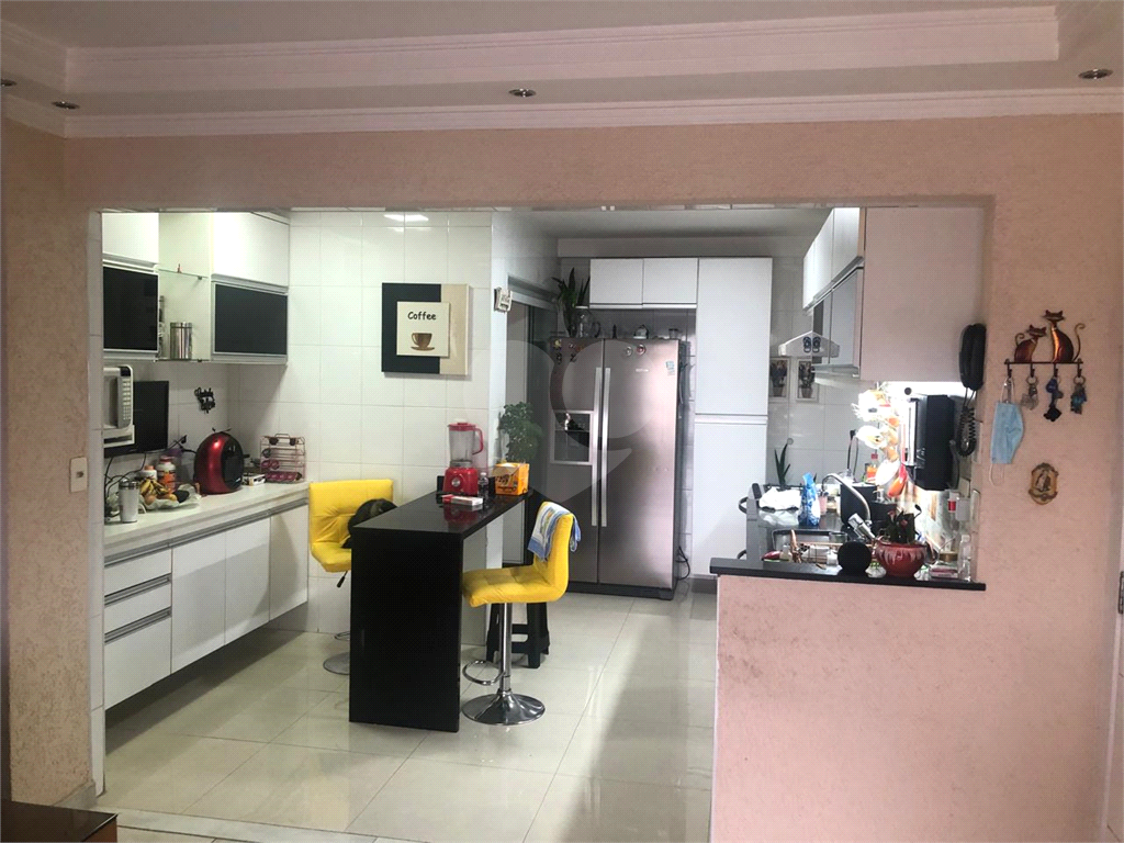 Apartamento Mobiliado